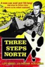 Watch Three Steps North Movie2k