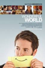 Watch Wonderful World Movie2k