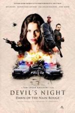 Watch Devil\'s Night: Dawn of the Nain Rouge Movie2k