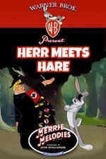 Watch Herr Meets Hare (Short 1945) Movie2k