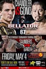 Watch Bellator Fighting Championships 67 Movie2k