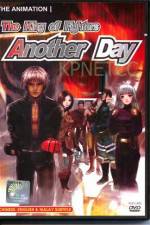 Watch The King of Fighters: Another Day (ONA) Movie2k