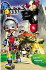 Watch Pinocchio 3000 Movie2k