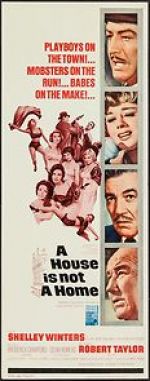 Watch A House Is Not a Home Movie2k