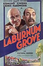 Watch Laburnum Grove Movie2k