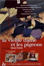 Watch La vieille dame et les pigeons Movie2k
