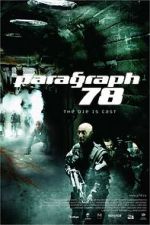 Watch Paragraf 78 Movie2k