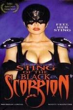 Watch Sting of the Black Scorpion Movie2k