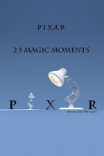 Watch Pixar: 25 Magic Moments Movie2k