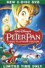 Watch Peter Pan Movie2k