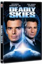 Watch Deadly Skies Movie2k