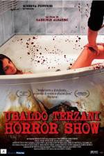 Watch Ubaldo Terzani Horror Show Movie2k