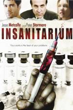 Watch Insanitarium Movie2k