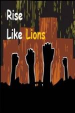 Watch Rise Like Lions Movie2k