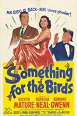 Watch Something for the Birds Movie2k