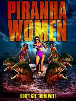 Watch Piranha Women Movie2k