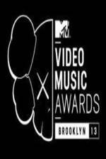 Watch 2013 MTV Video Music Awards Movie2k