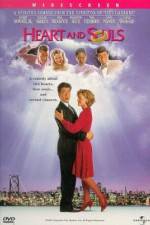 Watch Heart and Souls Movie2k