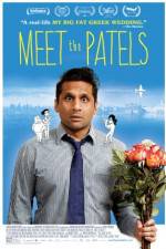 Watch Meet the Patels Movie2k