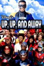 Watch Up Up and Away Movie2k