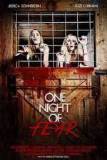 Watch One Night of Fear Movie2k