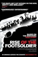 Watch Rise of the Footsoldier Movie2k