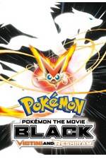 Watch Pokemon the Movie - Black Victini And Reshiram! Movie2k