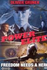 Watch Power Elite Movie2k