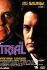 Watch The Trial Movie2k