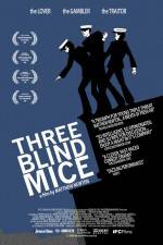 Watch Three Blind Mice Movie2k