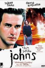 Watch Johns Movie2k