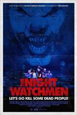 Watch The Night Watchmen Movie2k