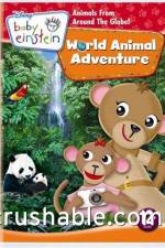 Watch Baby Einstein World Animal Adventure Movie2k