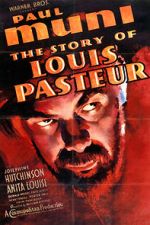 Watch The Story of Louis Pasteur Movie2k