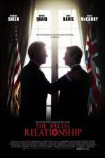 Watch The Special Relationship Movie2k