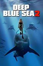 Watch Deep Blue Sea 2 Movie2k