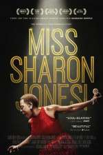 Watch Miss Sharon Jones! Movie2k