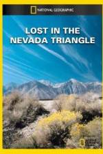 Watch National Geographic Lost in the Nevada Triangle Movie2k