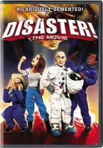 Watch Disaster! Movie2k