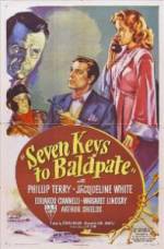 Watch Seven Keys to Baldpate Movie2k