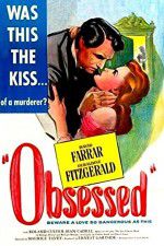 Watch The Obsessed Movie2k