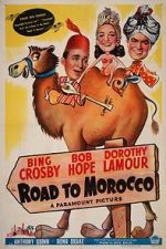 Watch Road to Morocco Movie2k