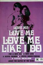 Watch Love Me Like I Do Movie2k