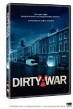 Watch Dirty War Movie2k