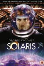 Watch Solaris Movie2k