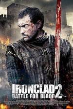 Watch Ironclad: Battle for Blood Movie2k