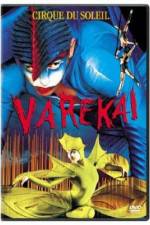 Watch Cirque du Soleil Varekai Movie2k