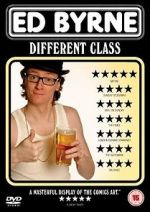 Watch Ed Byrne: Different Class Movie2k