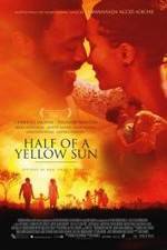 Watch Half of a Yellow Sun Movie2k