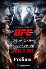 Watch UFC 144 Facebook Preliminary Fight Movie2k